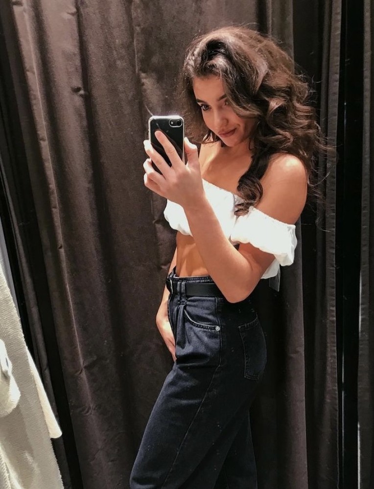 Индивидуалка 🎥 Анжела фото № 2 в городе Бронницы