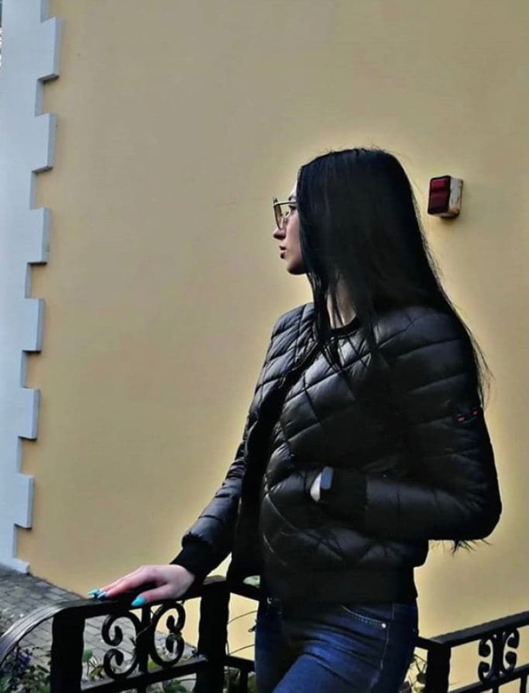 Индивидуалка 🎥 Ирина фото № 2 в городе Бронницы