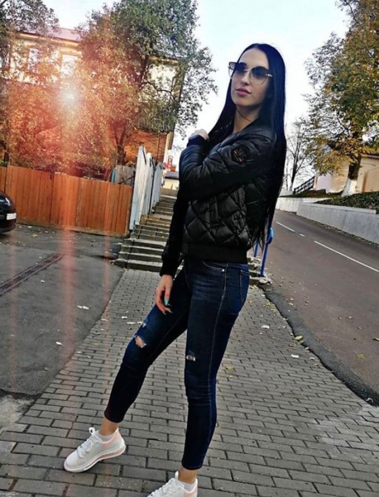 Индивидуалка 🎥 Ирина фото № 2 в городе Бронницы