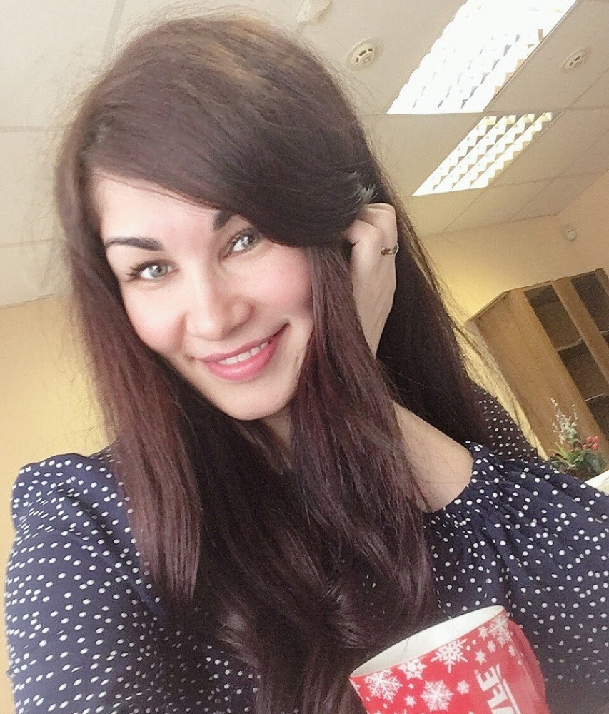 Индивидуалка Настя главное фото в городе Бронницы 