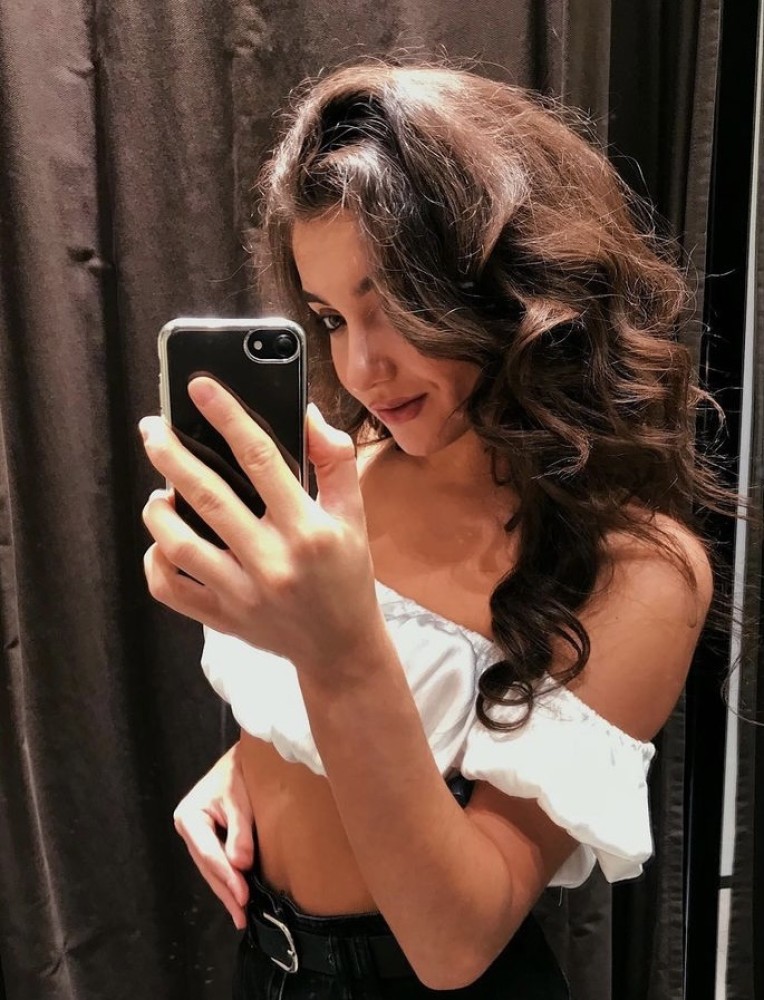 Индивидуалка 🎥 Анжела главное фото в городе Бронницы 