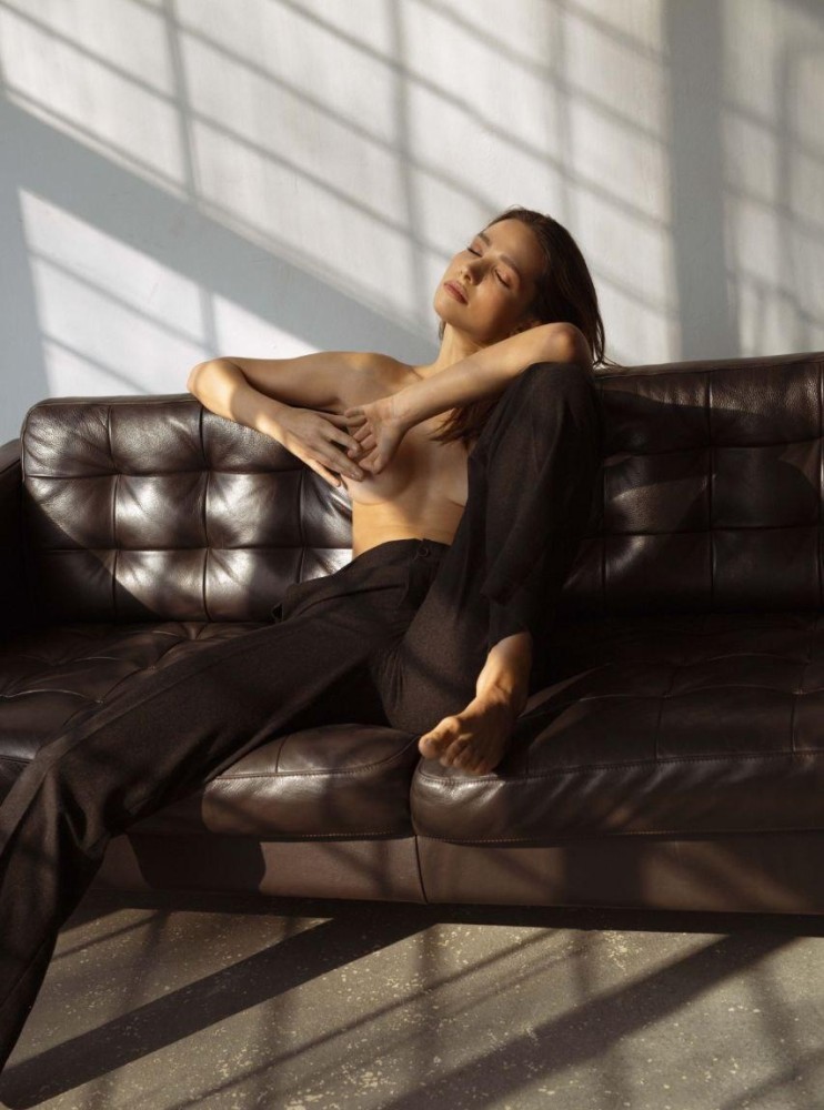 Индивидуалка Алексия фото № 2 в городе Бронницы