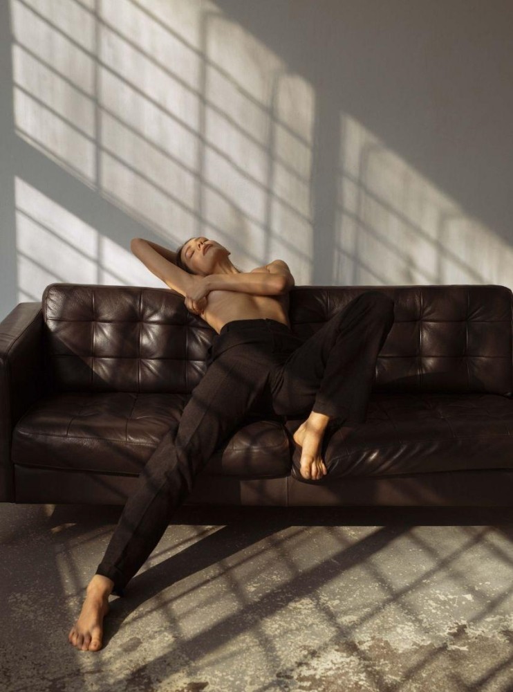 Индивидуалка Алексия фото № 2 в городе Бронницы