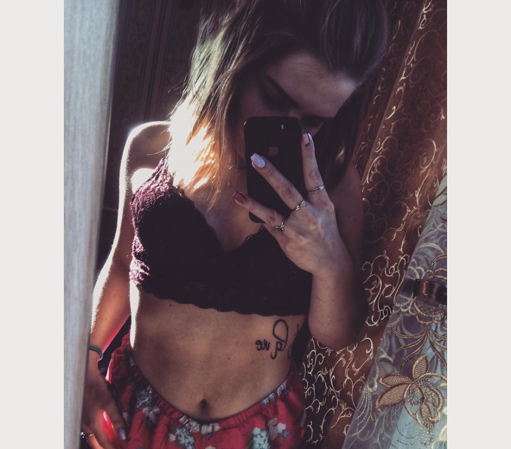 Индивидуалка Алина фото № 2 в городе Бронницы