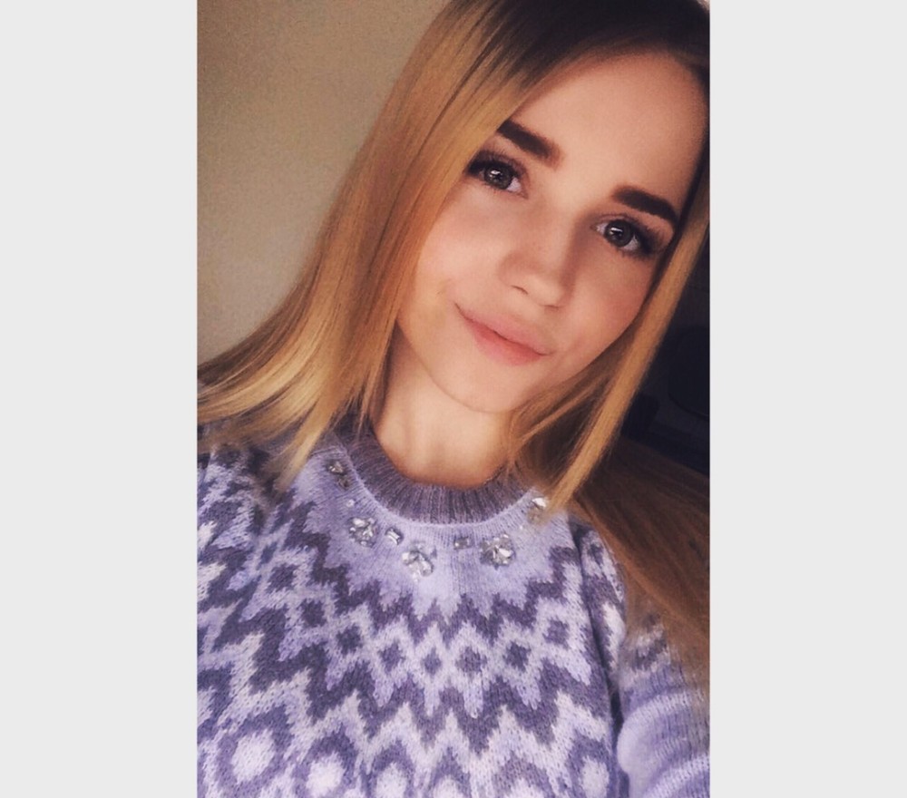 Индивидуалка Алина фото № 2 в городе Бронницы