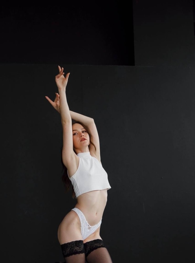 Индивидуалка Алиночка фото № 2 в городе Бронницы