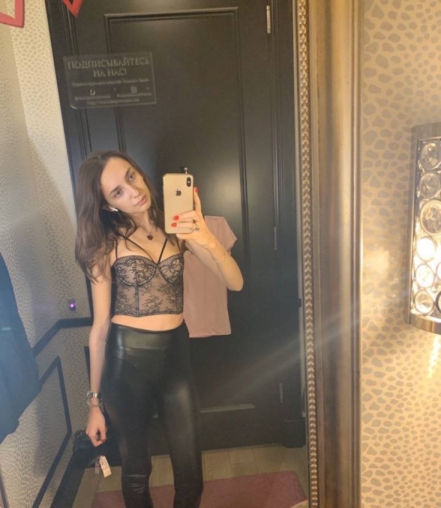 Индивидуалка Анастасия фото № 2 в городе Бронницы