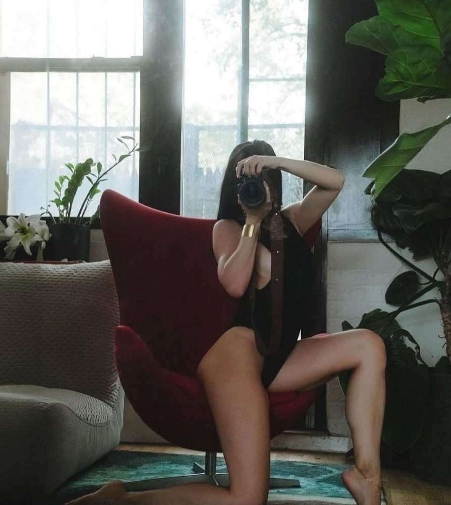 Индивидуалка Арина фото № 2 в городе Бронницы