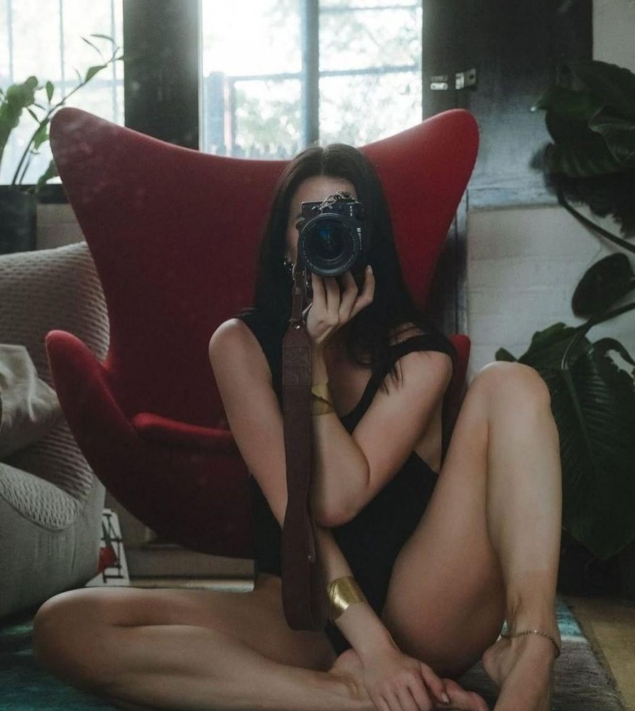 Индивидуалка Арина фото № 2 в городе Бронницы