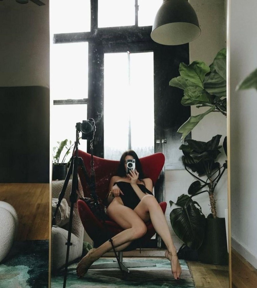 Индивидуалка Арина фото № 2 в городе Бронницы