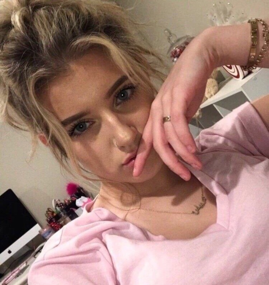 Индивидуалка Ольга главное фото в городе Бронницы 