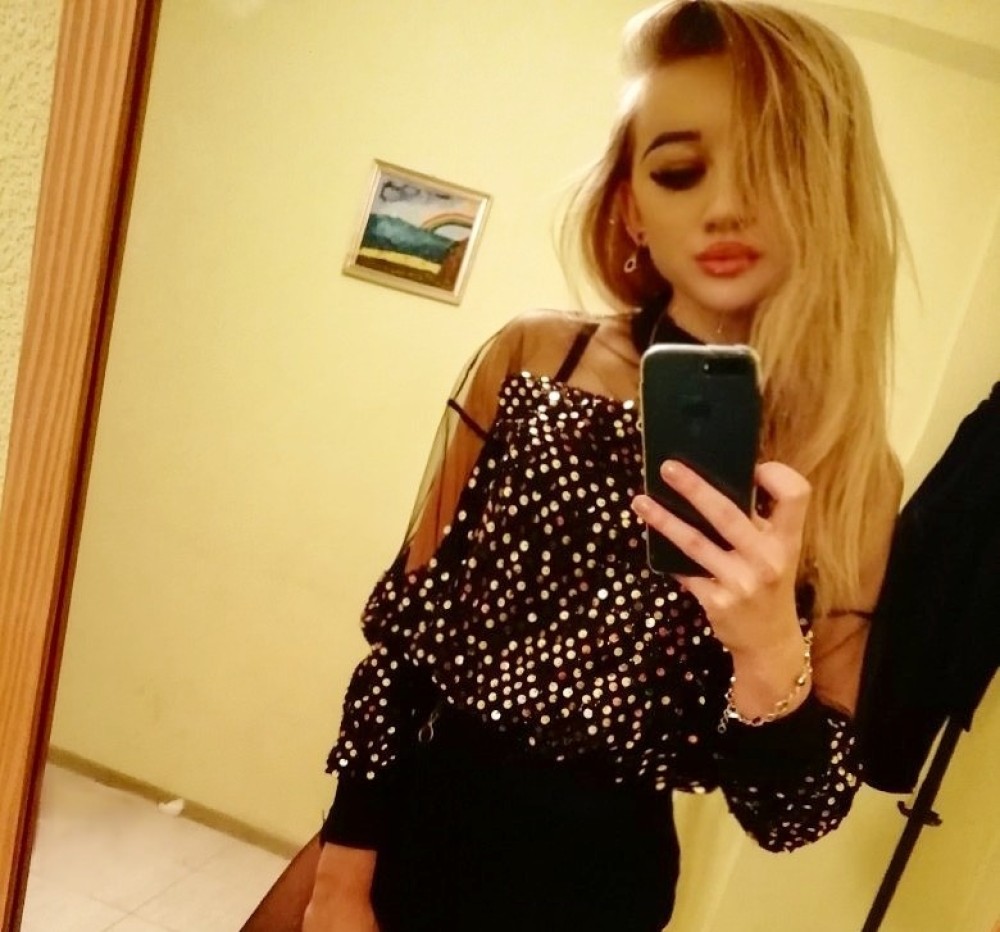 Индивидуалка Влада главное фото в городе Бронницы 