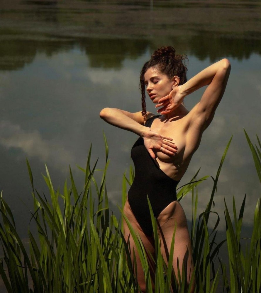 Индивидуалка Даша фото № 2 в городе Бронницы