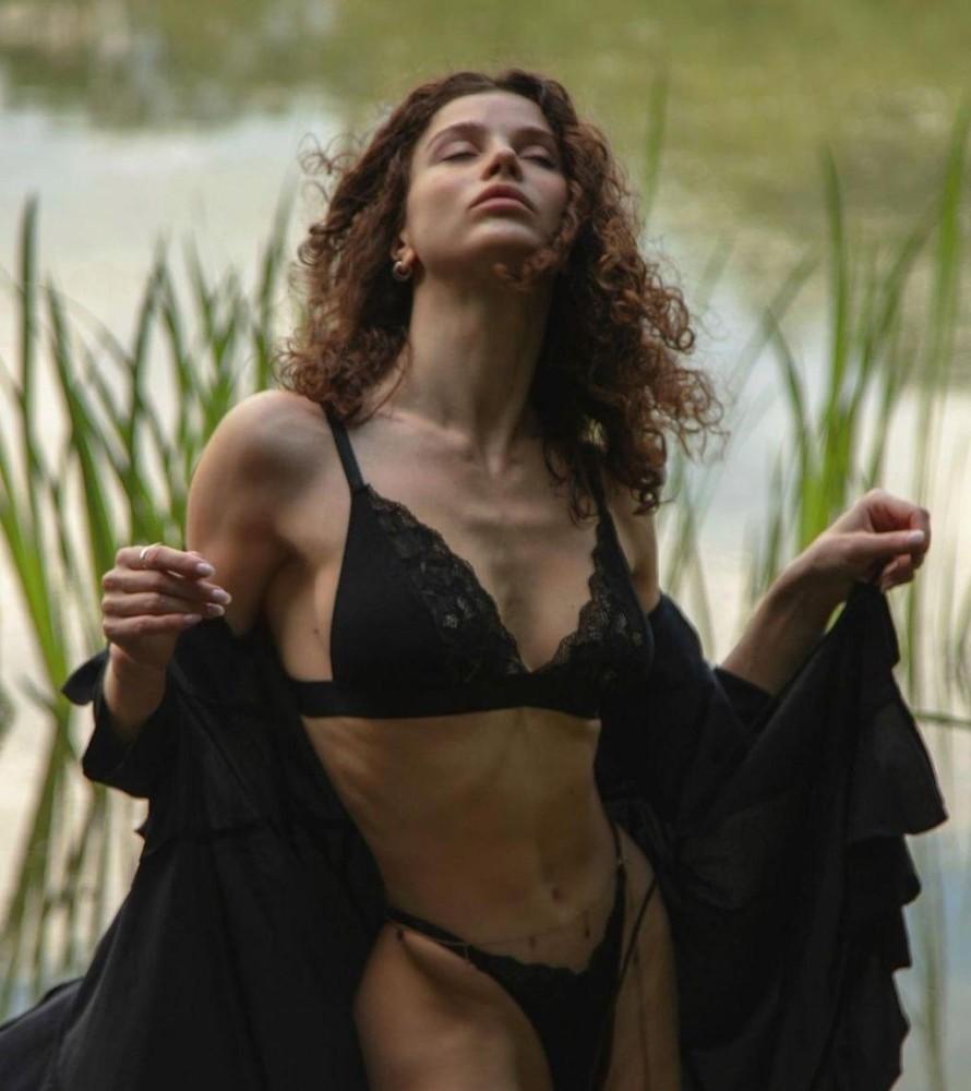 Индивидуалка Даша фото № 2 в городе Бронницы