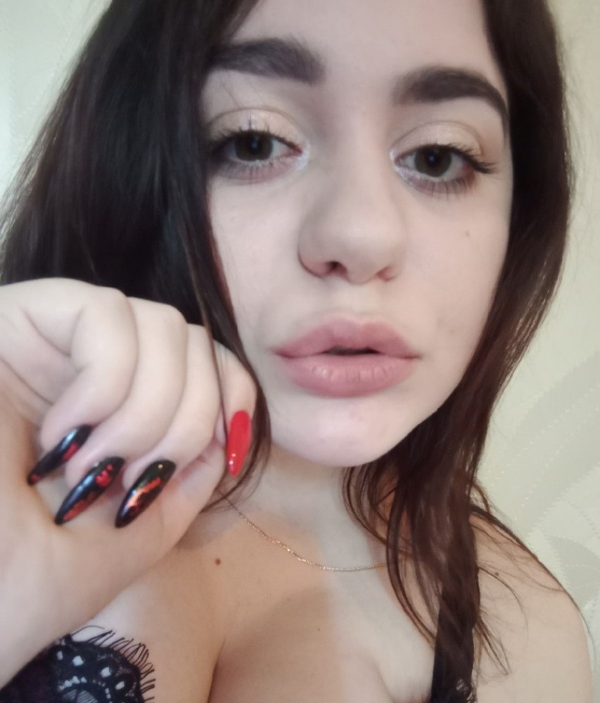 Индивидуалка АЛИНА главное фото в городе Бронницы 