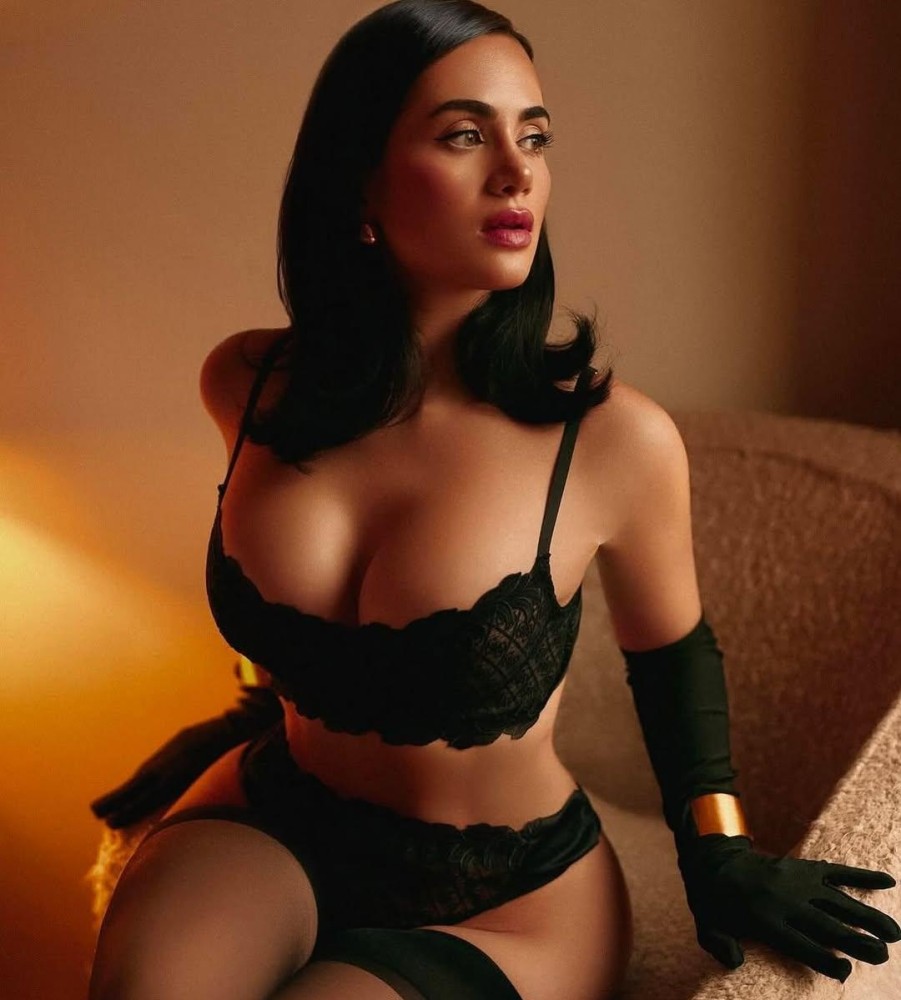 Индивидуалка Инга фото № 2 в городе Бронницы