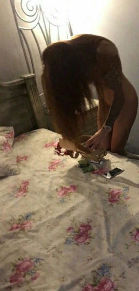 Индивидуалка Карина фото № 2 в городе Бронницы