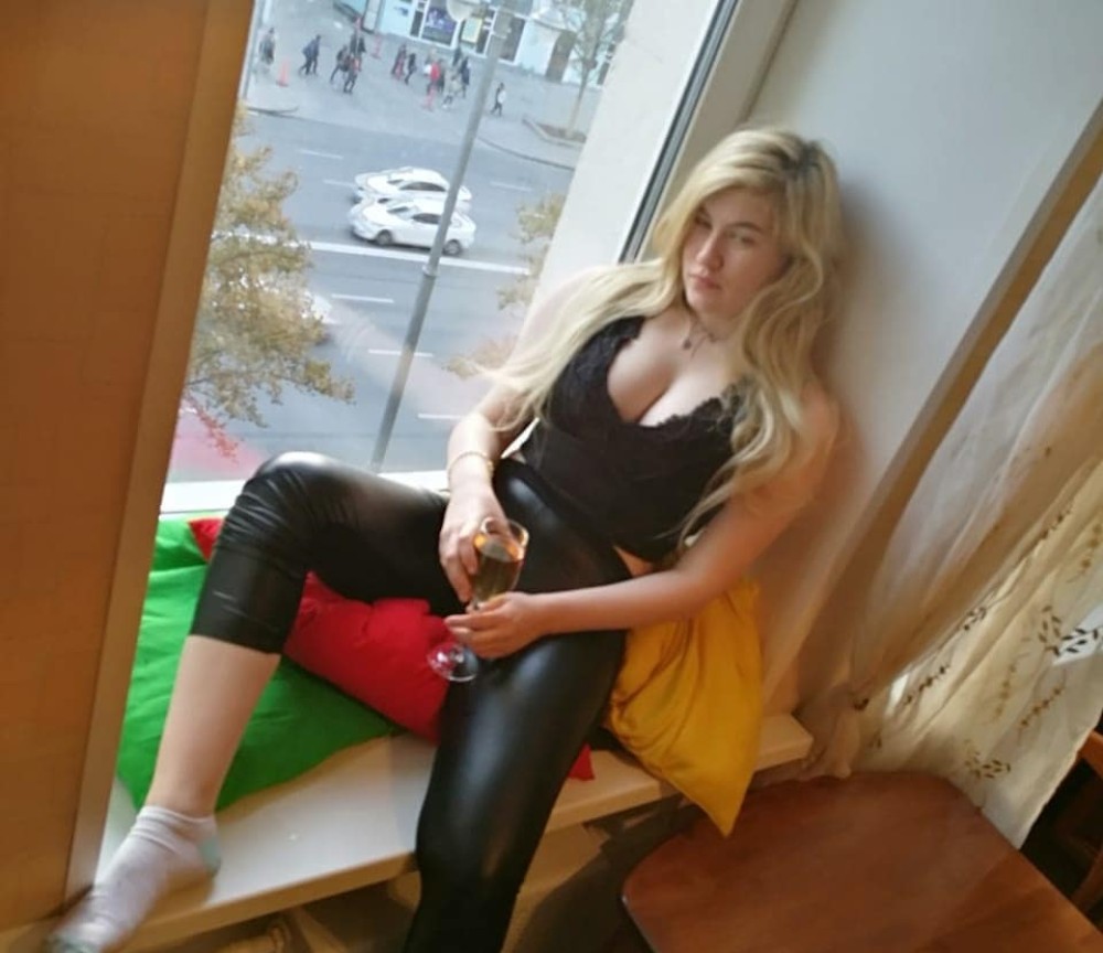 Индивидуалка Карина фото № 2 в городе Бронницы