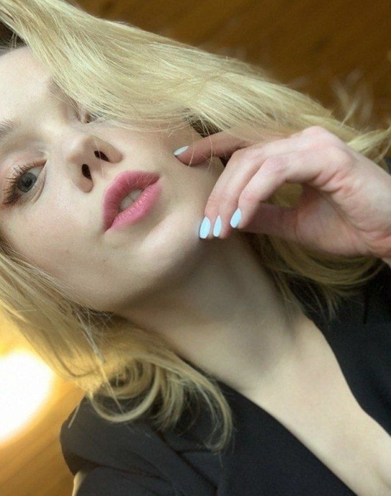 Индивидуалка Карина фото № 2 в городе Бронницы