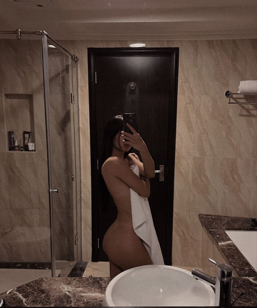 Индивидуалка Катрин фото № 2 в городе Бронницы