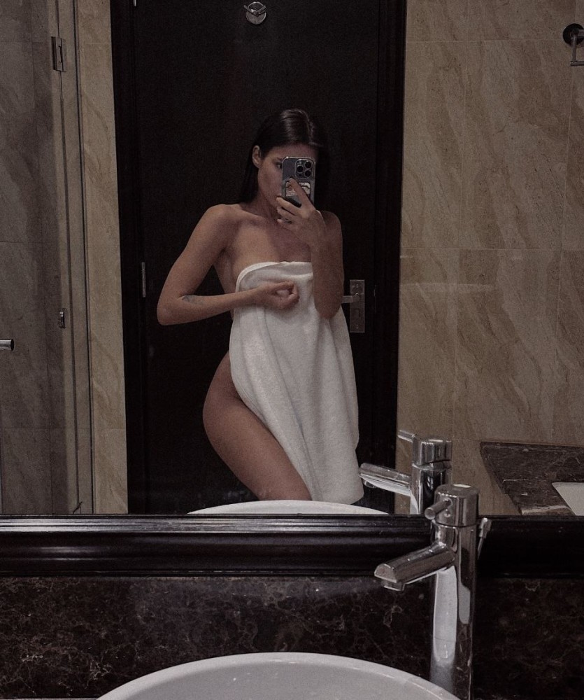 Индивидуалка Катрин фото № 2 в городе Бронницы