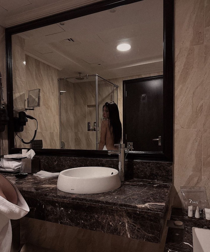 Индивидуалка Катрин фото № 2 в городе Бронницы