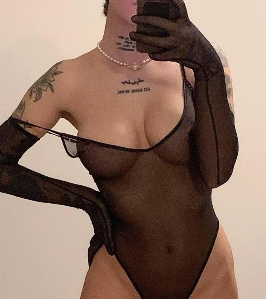 Индивидуалка Лера фото № 2 в городе Бронницы