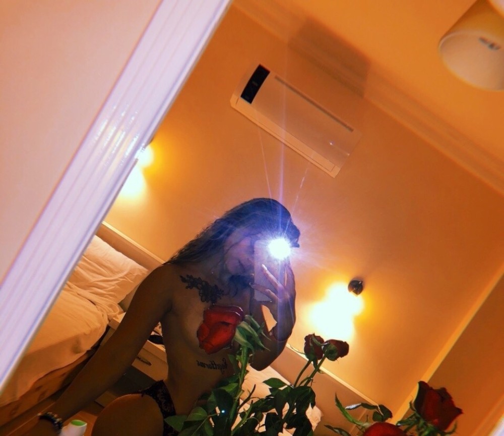 Индивидуалка Лиза фото № 2 в городе Бронницы