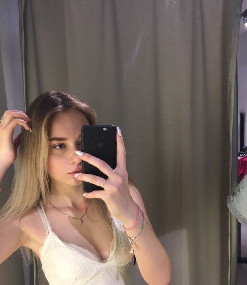 Индивидуалка Лиза фото № 2 в городе Бронницы