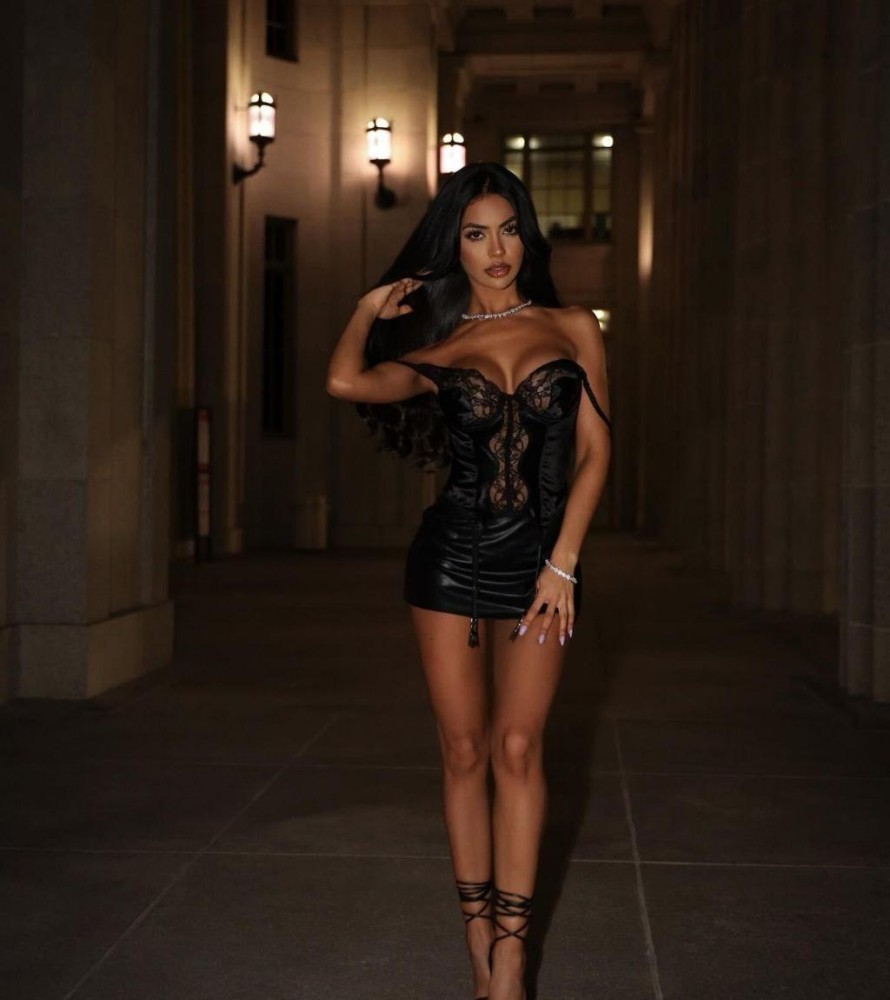 Индивидуалка Милана фото № 2 в городе Бронницы