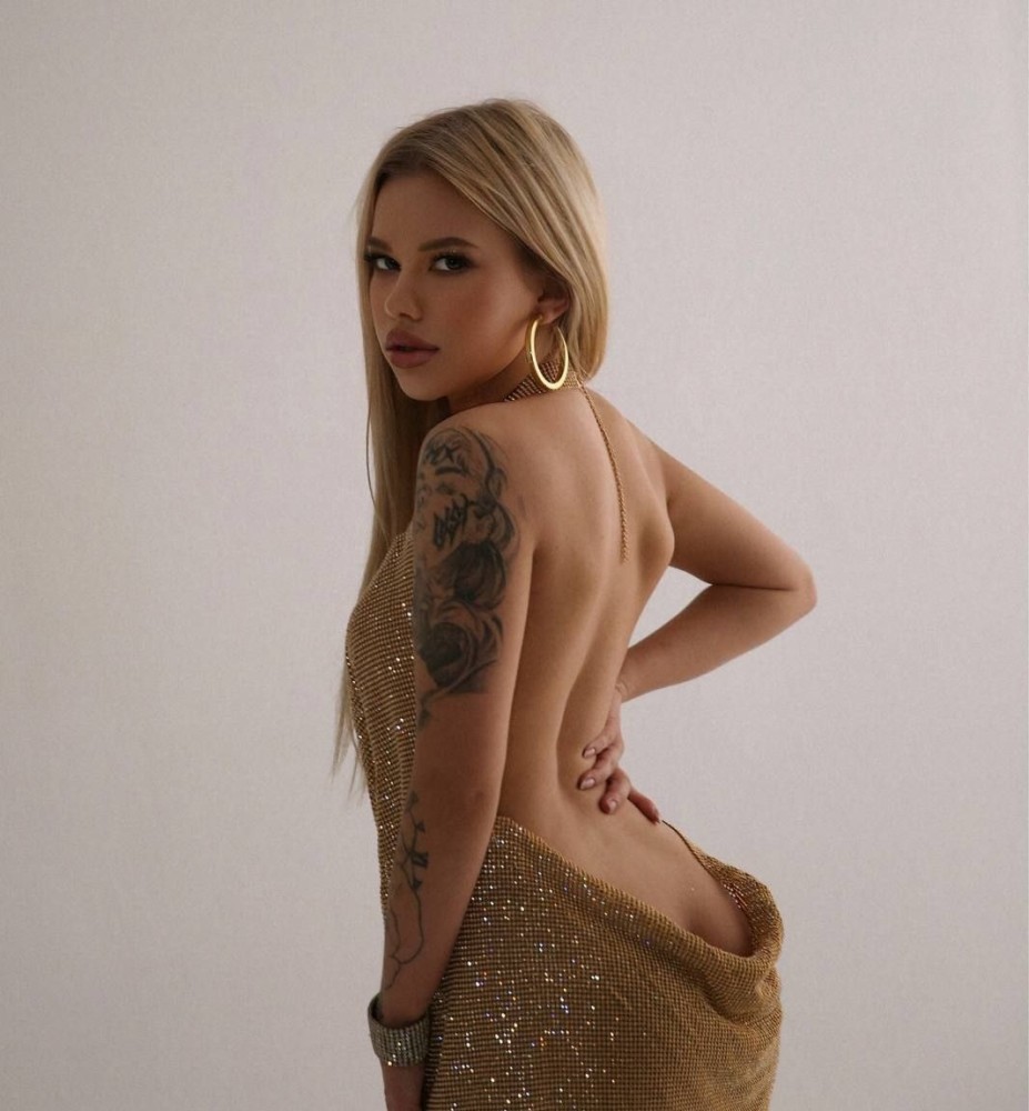 Индивидуалка Надежда фото № 2 в городе Бронницы