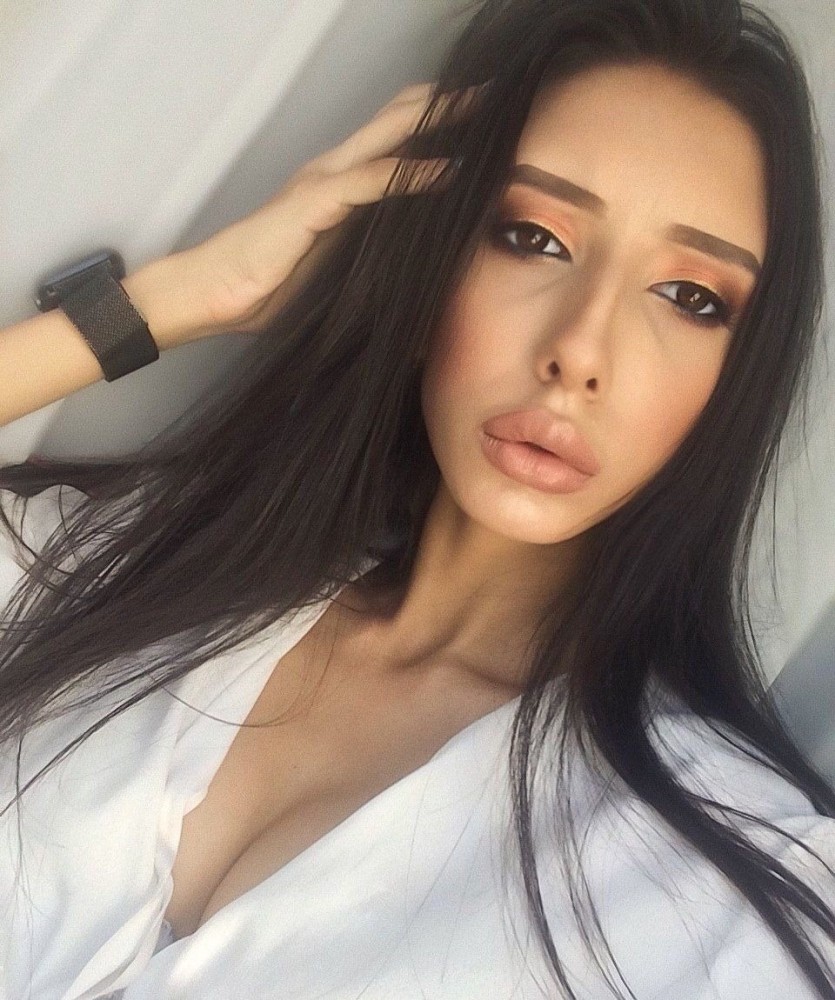 Индивидуалка Надежда фото № 2 в городе Бронницы