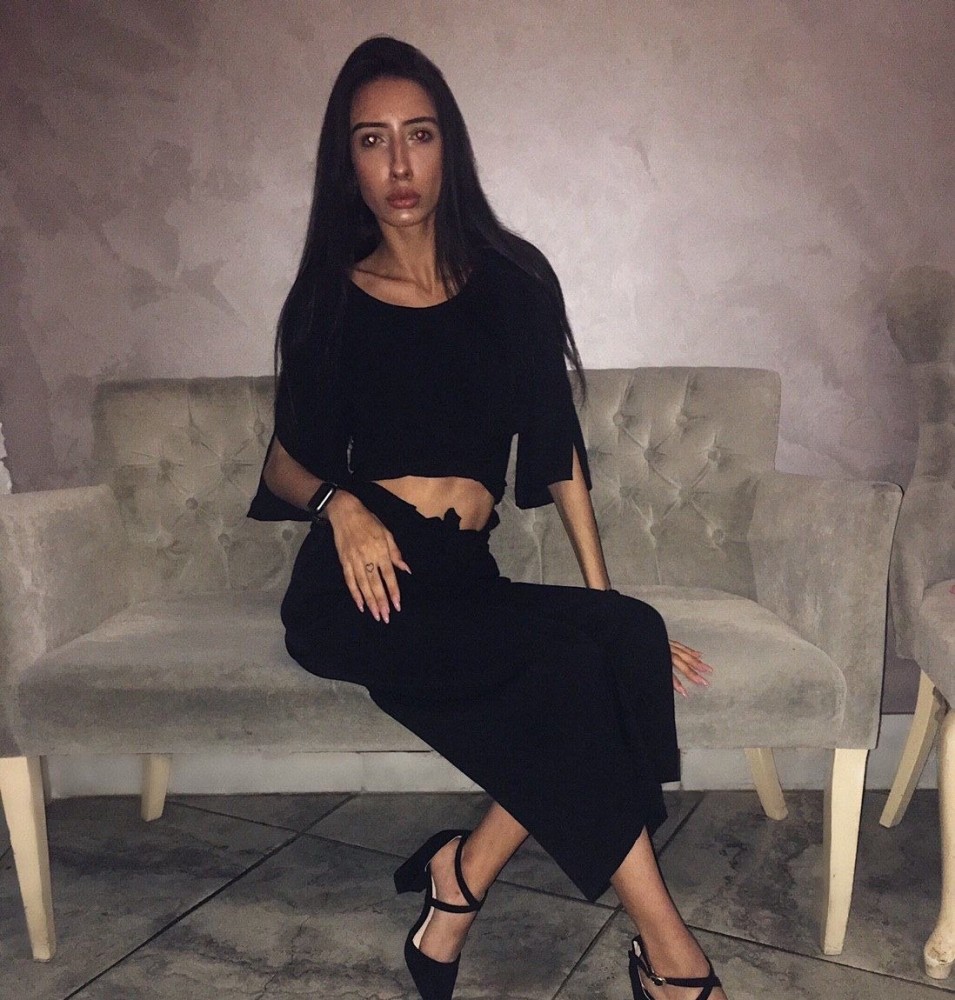 Индивидуалка Надежда фото № 2 в городе Бронницы