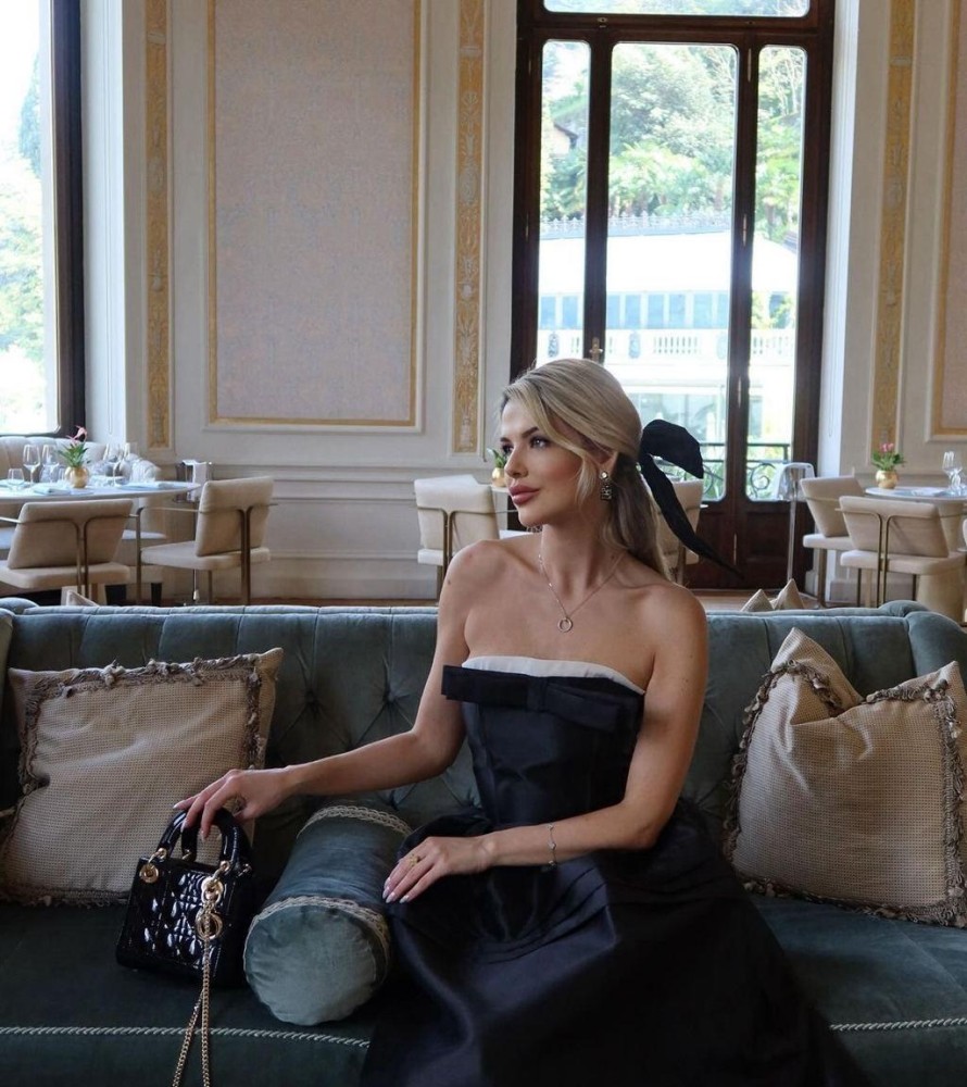 Индивидуалка Настя фото № 2 в городе Бронницы