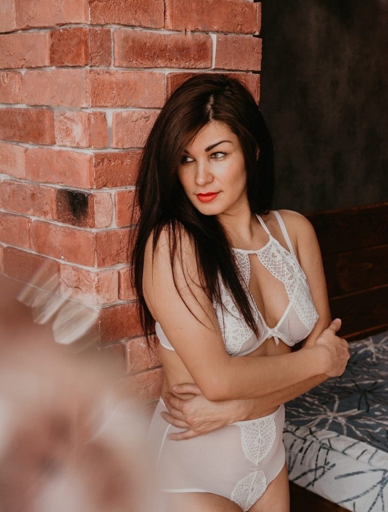 Индивидуалка Настя фото № 2 в городе Бронницы