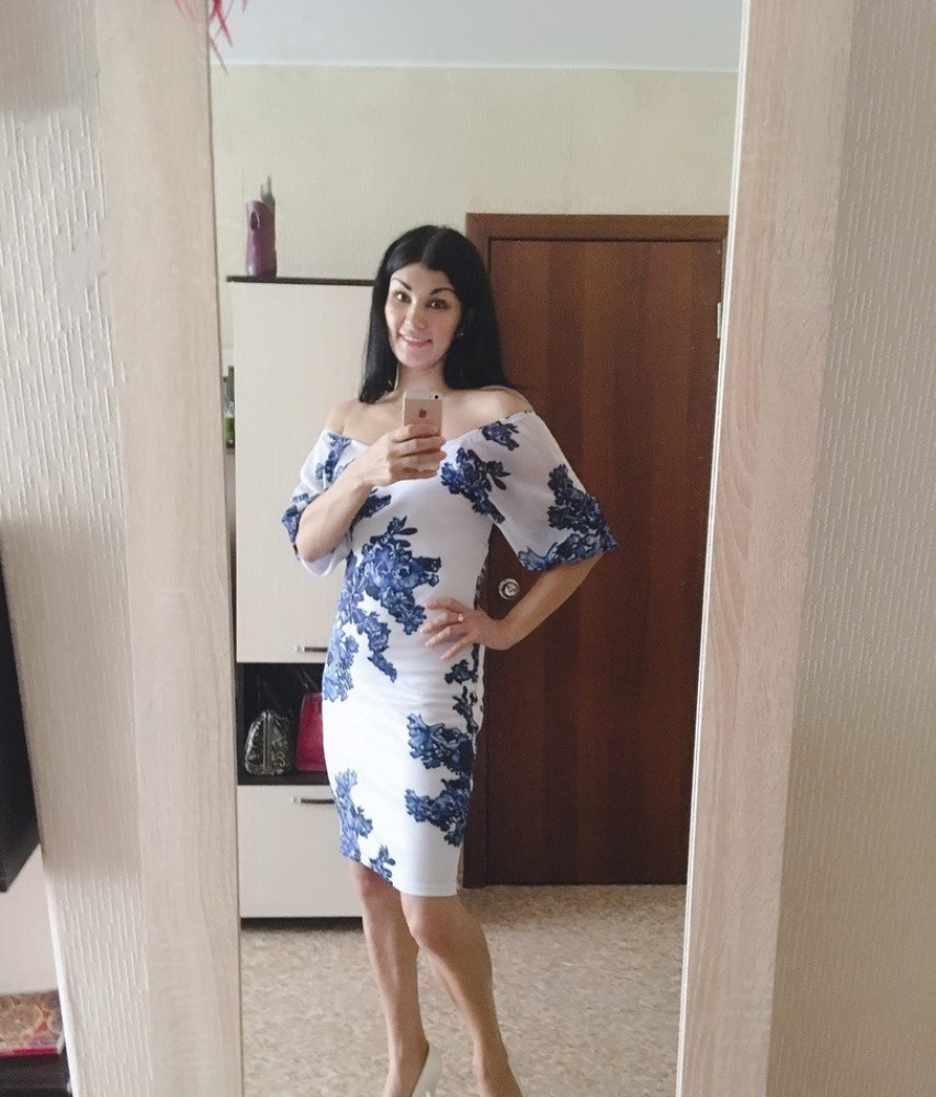 Индивидуалка Настя фото № 2 в городе Бронницы