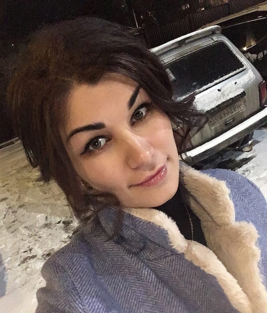 Индивидуалка Настя фото № 2 в городе Бронницы