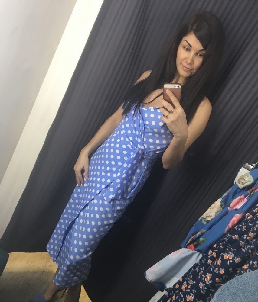 Индивидуалка Настя фото № 2 в городе Бронницы