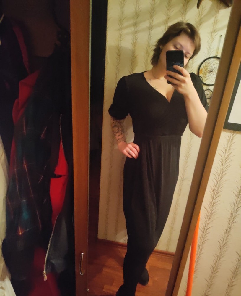 Индивидуалка Ная фото № 2 в городе Бронницы