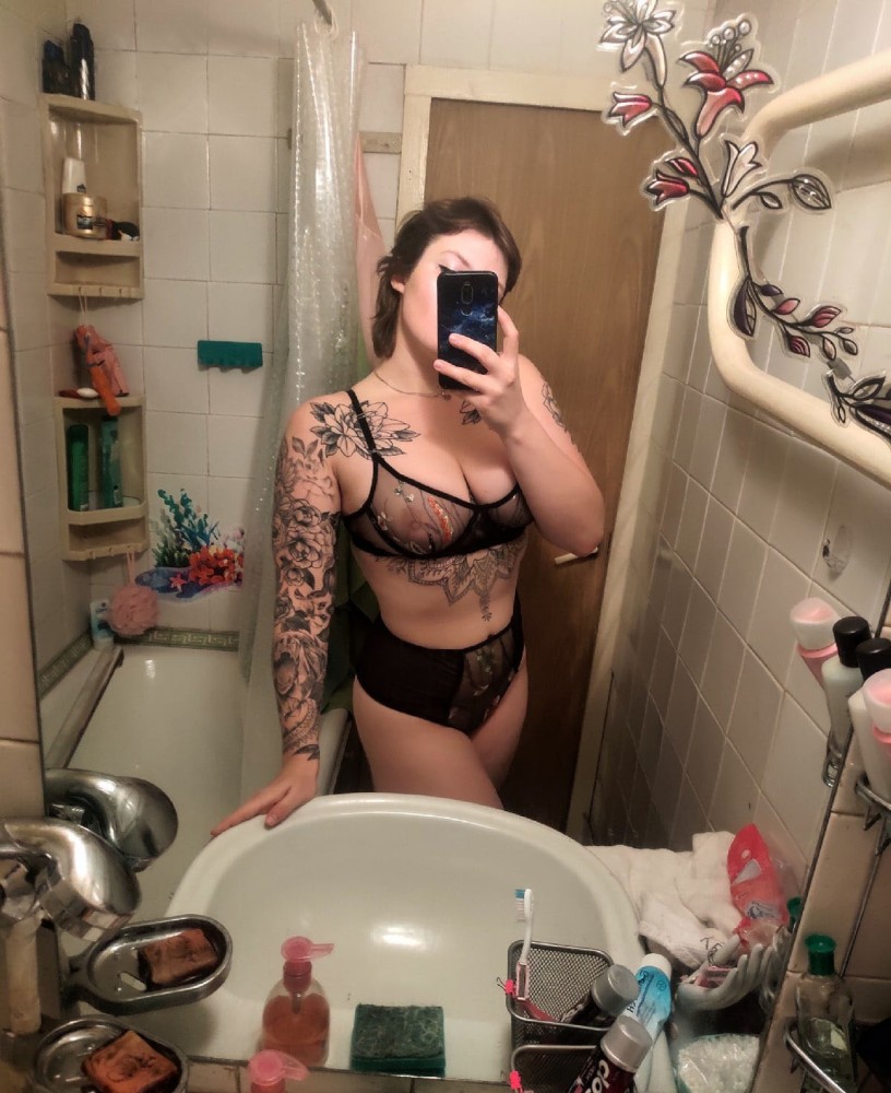 Индивидуалка Ная фото № 2 в городе Бронницы