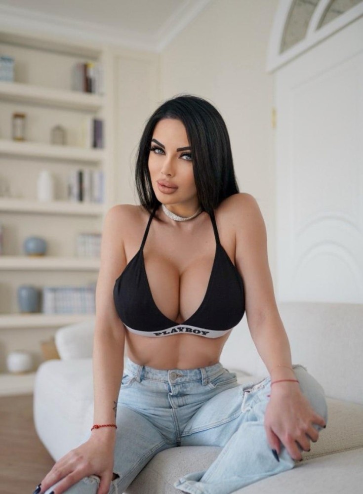 Индивидуалка Ника фото № 2 в городе Бронницы