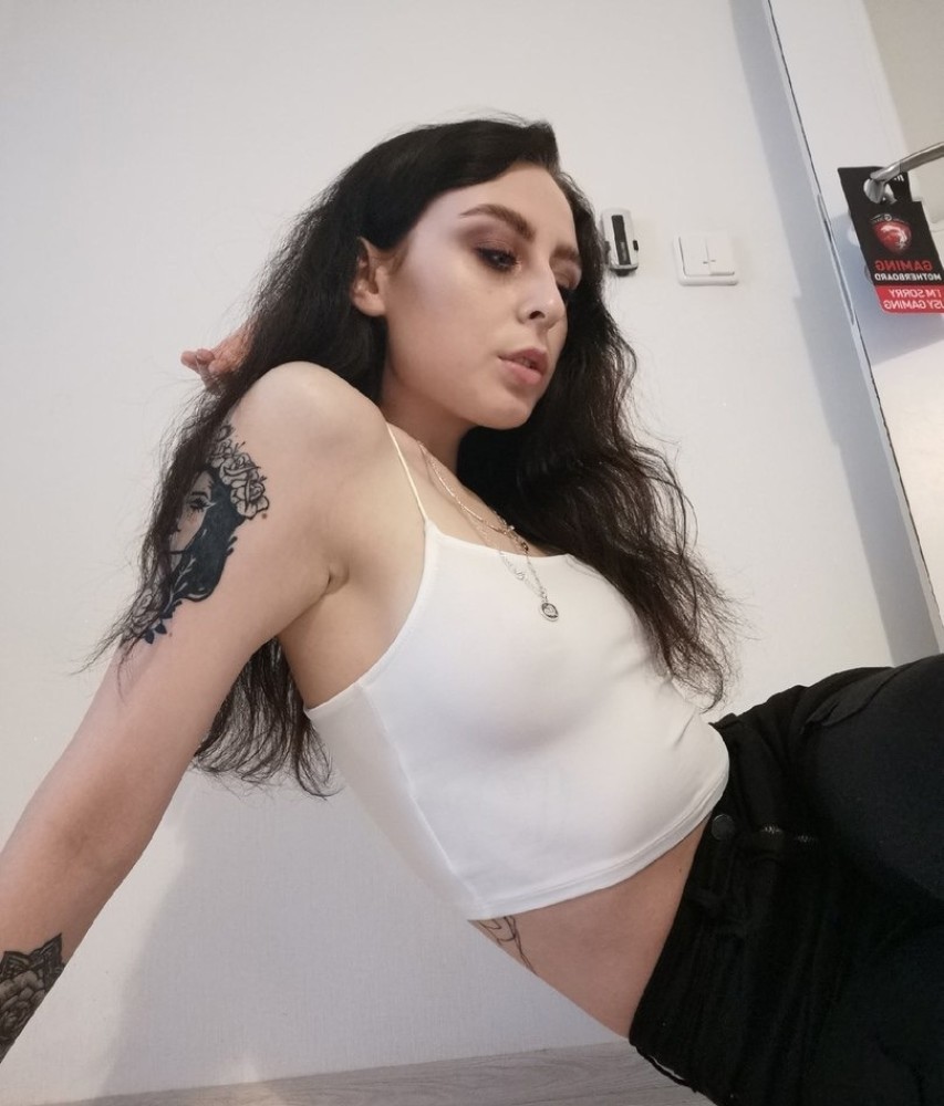 Индивидуалка Нина фото № 2 в городе Бронницы