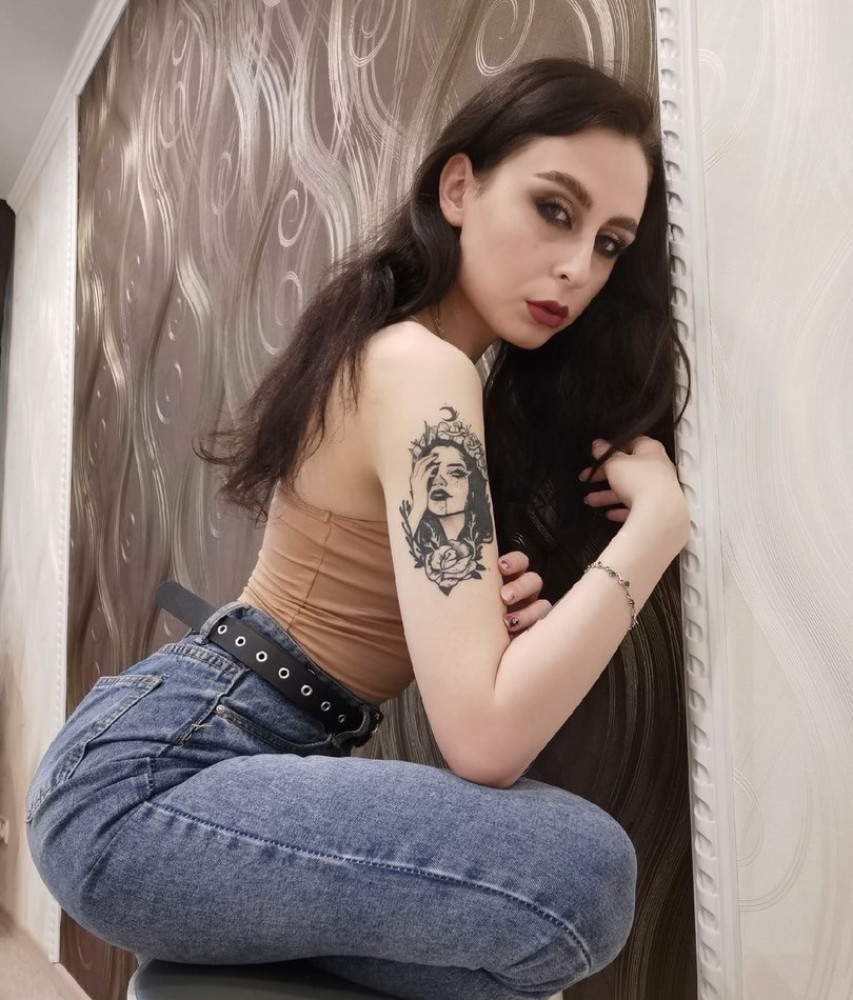 Индивидуалка Нина фото № 2 в городе Бронницы