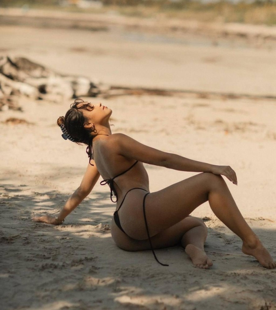 Индивидуалка Оксана фото № 2 в городе Бронницы