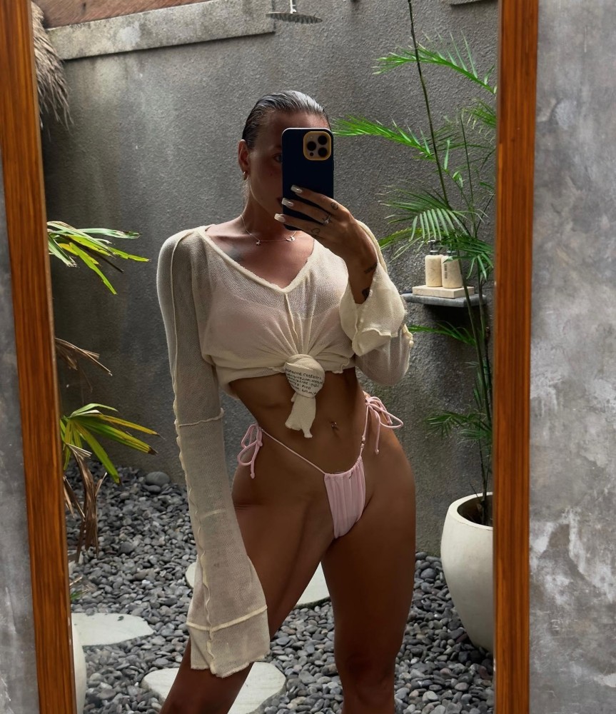 Индивидуалка ОЛЕСЯ фото № 2 в городе Бронницы