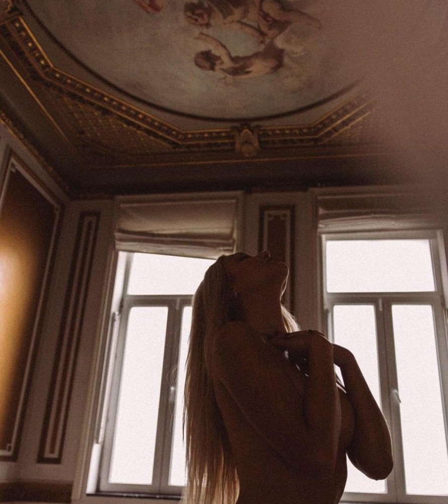 Индивидуалка Ольга фото № 2 в городе Бронницы