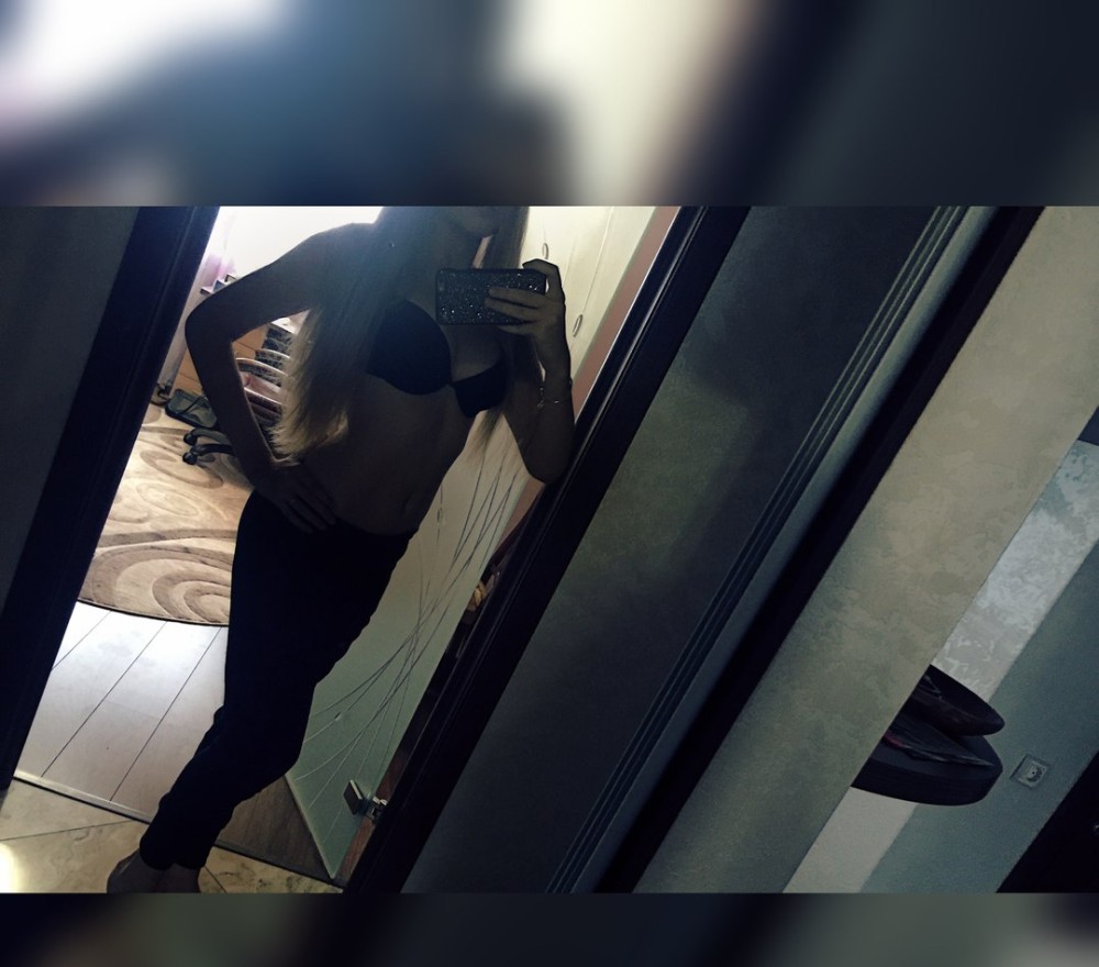 Индивидуалка Ольга фото № 2 в городе Бронницы