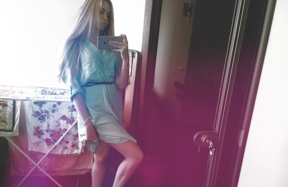 Индивидуалка Ольга фото № 2 в городе Бронницы