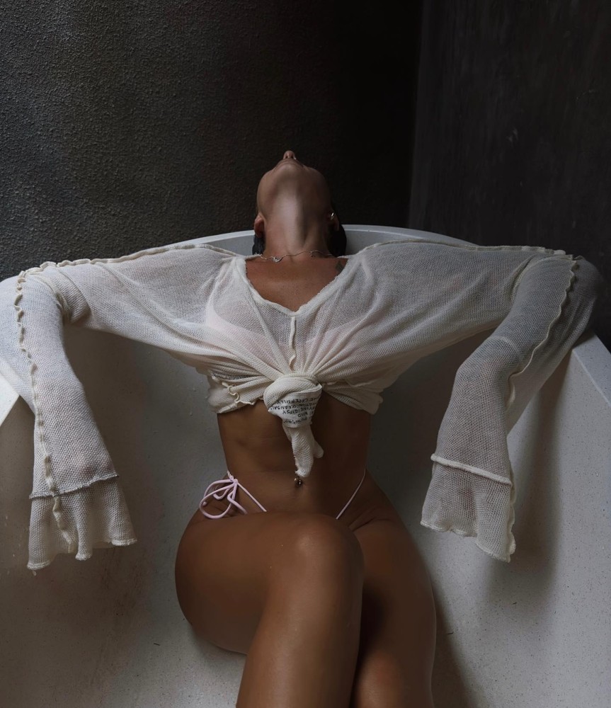 Индивидуалка ОЛЕСЯ главное фото в городе Бронницы 