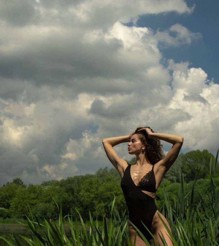 Индивидуалка Даша главное фото в городе Бронницы 